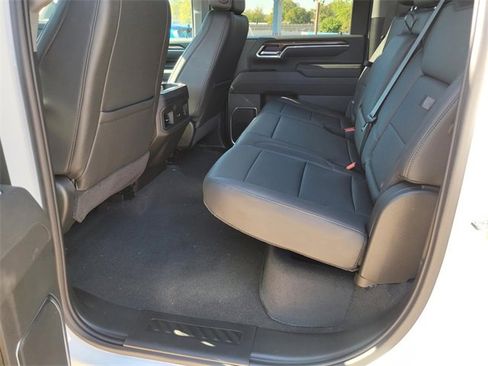 New 2025 Chevrolet Silverado 3500 LT w/ Trail Boss Package image 7