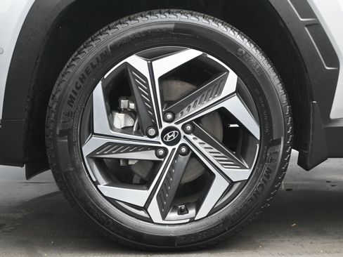 Used 2024 Hyundai Tucson Limited AWD/4WD image 9