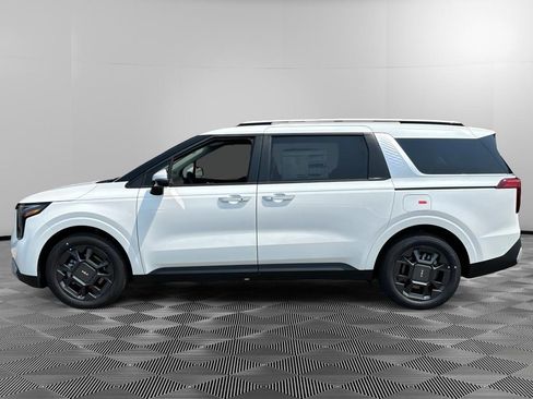 New 2026 Kia Carnival EX FWD image 7
