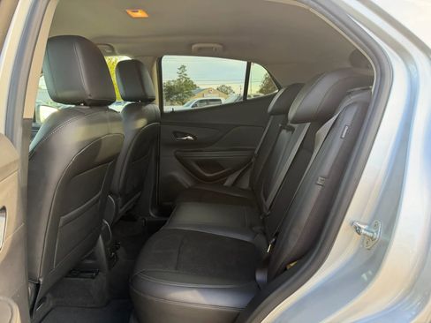 Used 2017 Buick Encore Preferred image 17