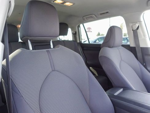 Certified 2024 Toyota Highlander LE image 15