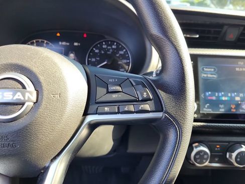Used 2023 Nissan Kicks SV FWD image 23