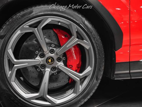 Used 2019 Lamborghini Urus image 52