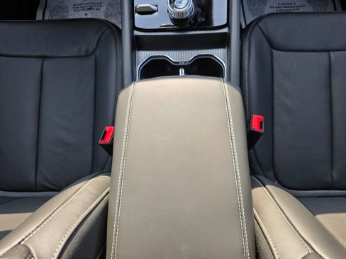New 2026 Jeep Grand Cherokee L Limited AWD/4WD image 37