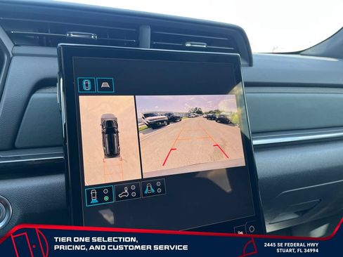 New 2026 GMC Terrain AT4 w/ Convenience Package III AWD/4WD image 31