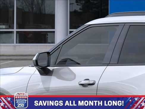 New 2026 Chevrolet Blazer LT w/ Convenience Package FWD image 12
