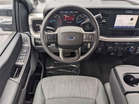 New 2025 Ford F350 XLT w/ FX4 Off-Road Package image 12