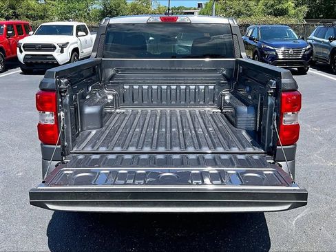 Used 2026 Ford Maverick XLT FWD image 7