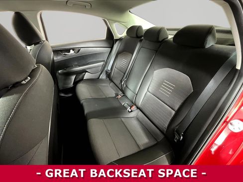 Used 2019 Kia Forte S FWD image 22