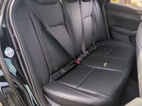 New 2026 Acura Integra A-Spec FWD image 22