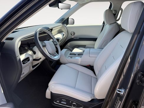 New 2026 Hyundai Palisade Calligraphy AWD/4WD image 10