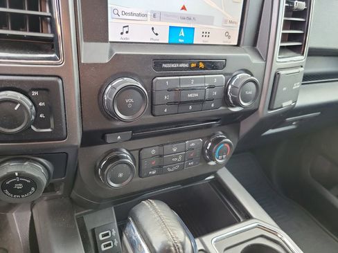 Used 2018 Ford F150 XLT w/ Equipment Group 302A Luxury image 22