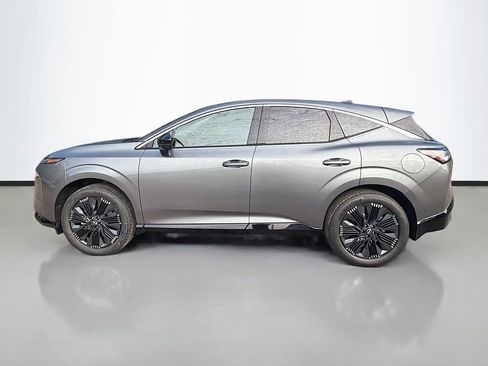 New 2026 Nissan Murano Platinum image 5