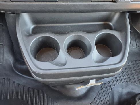 New 2025 Chevrolet Express 3500 w/ Power Convenience Package image 15