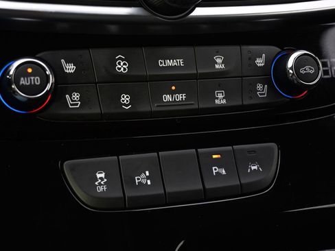 Used 2019 Buick LaCrosse Premium w/ Driver Confidence Package II image 33