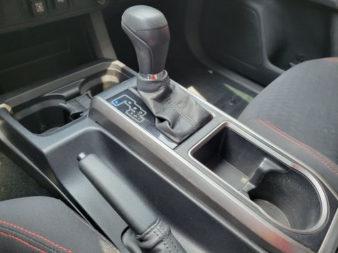 Used 2023 Toyota Tacoma SR5 RWD image 26