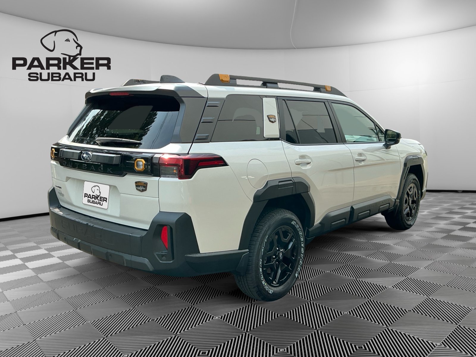 New 2026 Subaru Outback Wilderness AWD/4WD image 5