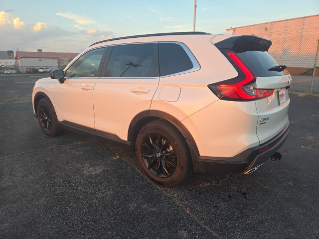 Used 2024 Honda CR-V Sport-L image 6