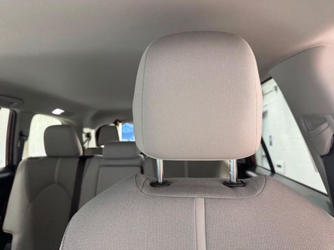 Certified 2025 Toyota Grand Highlander AWD image 21