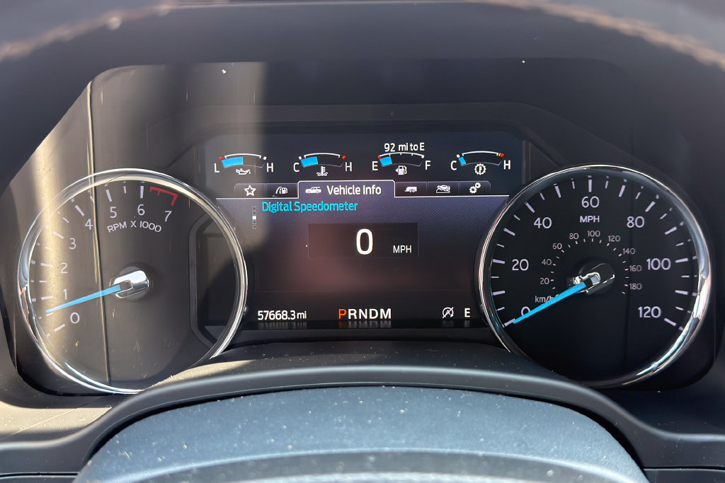 Used 2021 Ford Expedition Limited RWD image 11