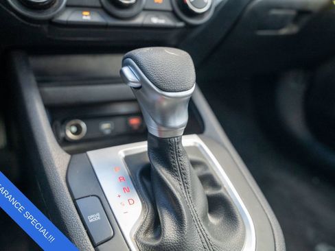 Used 2024 Kia Forte LX image 25