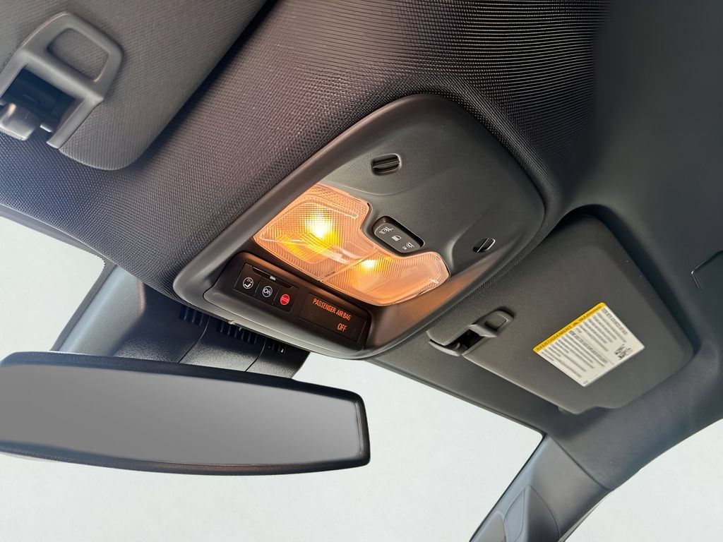 New 2026 GMC Canyon AT4 AWD/4WD image 18