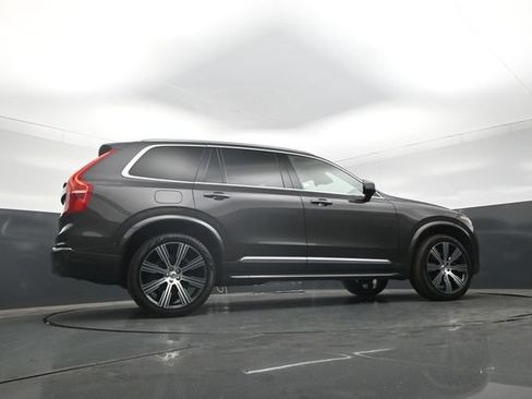 Used 2023 Volvo XC90 B6 Ultimate w/ Protection Package AWD/4WD image 29