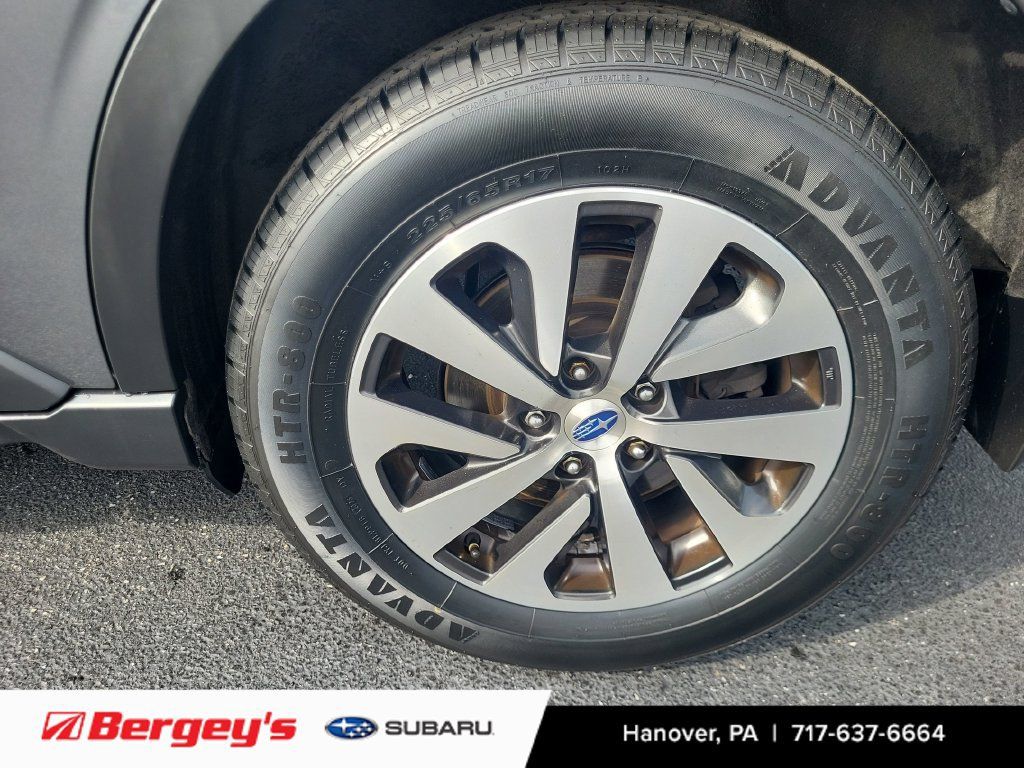 Used 2020 Subaru Outback Premium AWD/4WD image 18