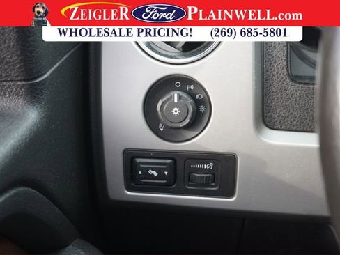 Used 2010 Ford F150 SVT Raptor image 25