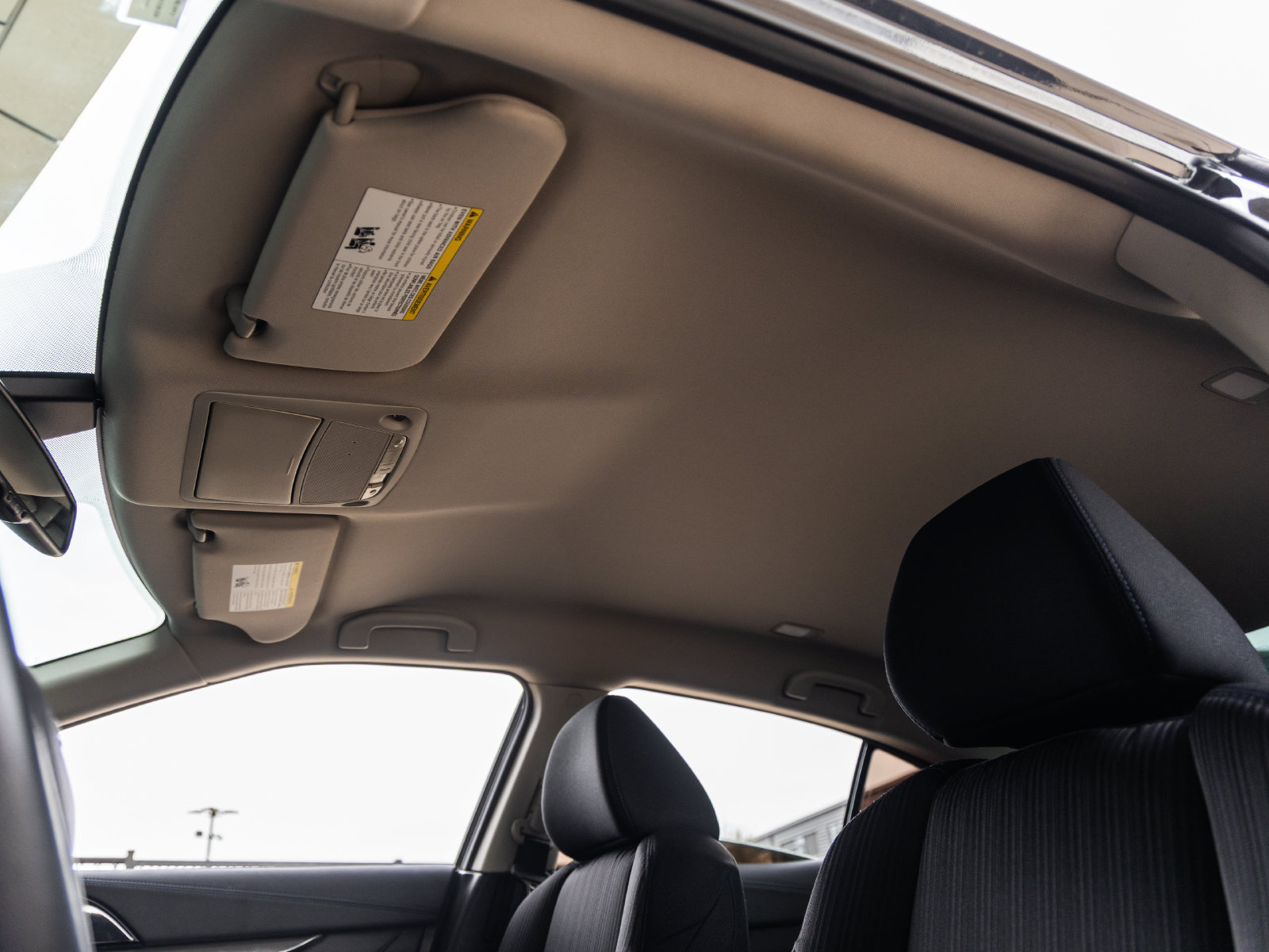Used 2020 Nissan Maxima 3.5 S w/ Floor Mat Group FWD image 18