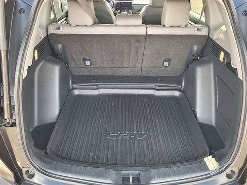 Used 2020 Honda CR-V Touring image 8