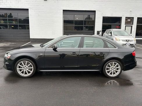 Used 2014 Audi A4 2.0T Premium Plus AWD/4WD image 3