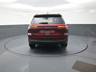 Used 2023 Jeep Grand Cherokee Altitude