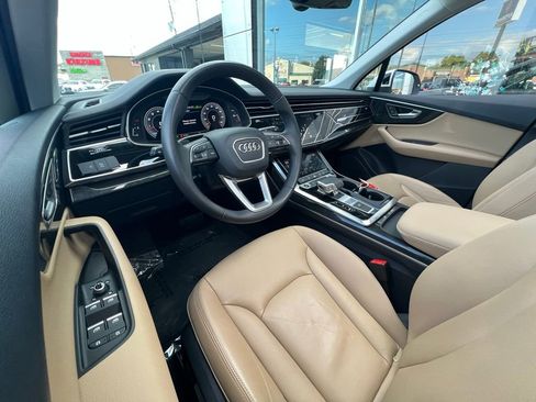 Used 2023 Audi Q7 3.0T Premium image 15