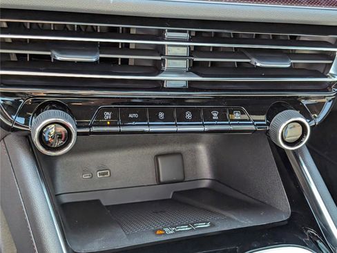 New 2026 Chevrolet Traverse Z71 image 26