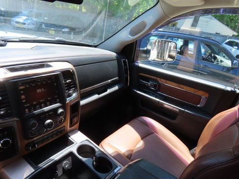 Used 2013 RAM 3500 Laramie Longhorn w/ Convenience Group AWD/4WD image 23