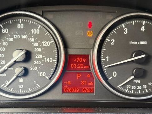 Used 2008 BMW 328i Sedan RWD image 18