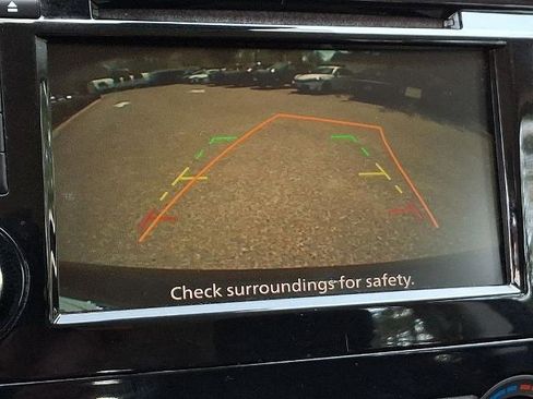 Certified 2022 Nissan Rogue Sport S image 18