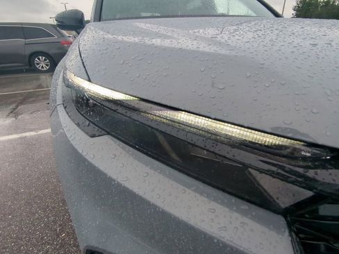 New 2026 Honda CR-V Sport image 9