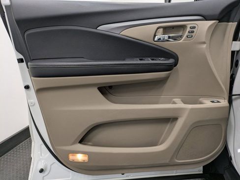 Certified 2022 Honda Ridgeline RTL-E image 8