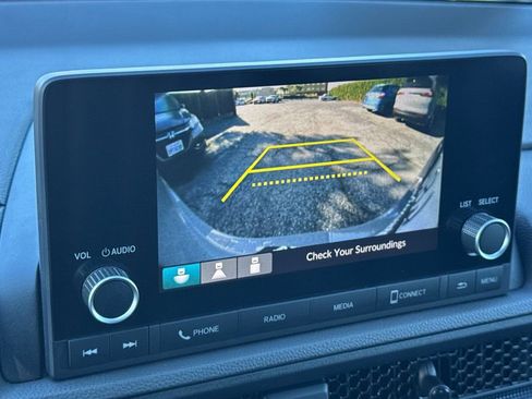 Certified 2023 Honda CR-V Sport image 21