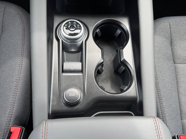 New 2026 Ford Explorer Active RWD image 22