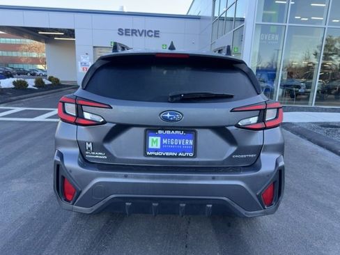 Used 2025 Subaru Crosstrek 2.5i Limited image 7