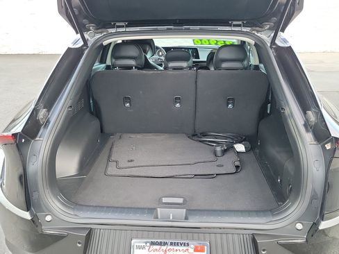 Used 2024 Kia EV6 Light image 18