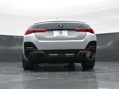 New 2026 BMW i4 eDrive40 w/ M Sport Package RWD image 30