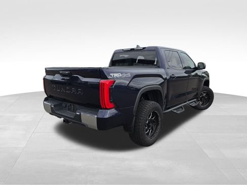 Used 2025 Toyota Tundra SR5 w/ TRD Off-Road Package AWD/4WD image 5