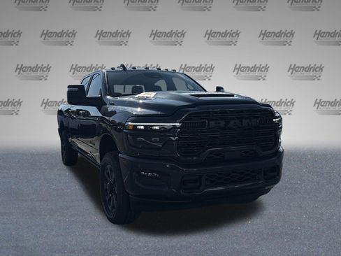 New 2026 RAM 2500 Laramie image 2