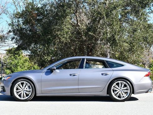 Used 2019 Audi A7 3.0T Prestige w/ Prestige Package AWD/4WD image 23