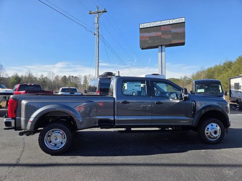 New 2026 Ford F450 XL w/ XL Driver Assist Package image 2