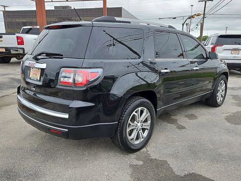 Used 2015 GMC Acadia SLT FWD image 8